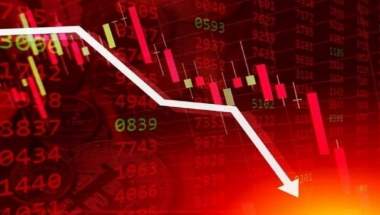 سقوط آزاد بورس در نخستین روز هفته