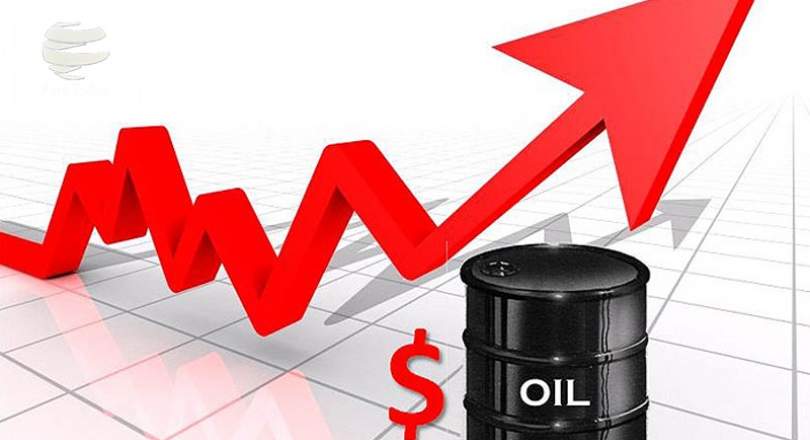 پیش‌بینی افزایش قیمت نفت به ۲۰۰ دلار در ماه جاری میلادی
