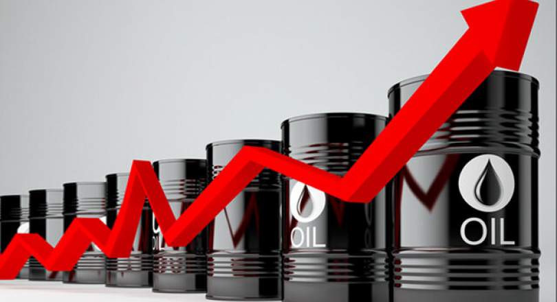 قیمت نفت از مرز ۱۲۰ دلار گذشت