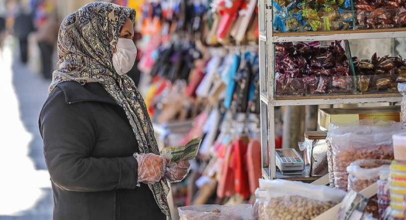 می رویم خرید اما کلاه سرمان می رود!