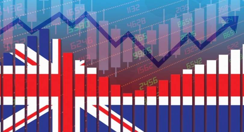 بالاترین نرخ بهره انگلیس بعد از ۱۴ سال رقم خورد